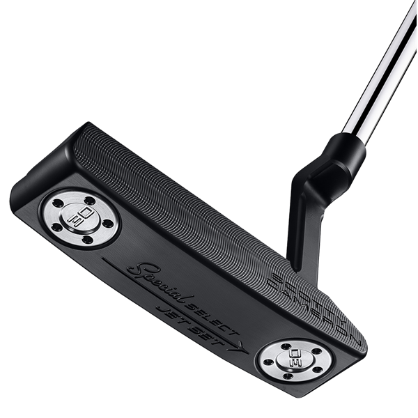 Limited Edition - Scotty Cameron Special Select Jet Set Newport 2 Putter