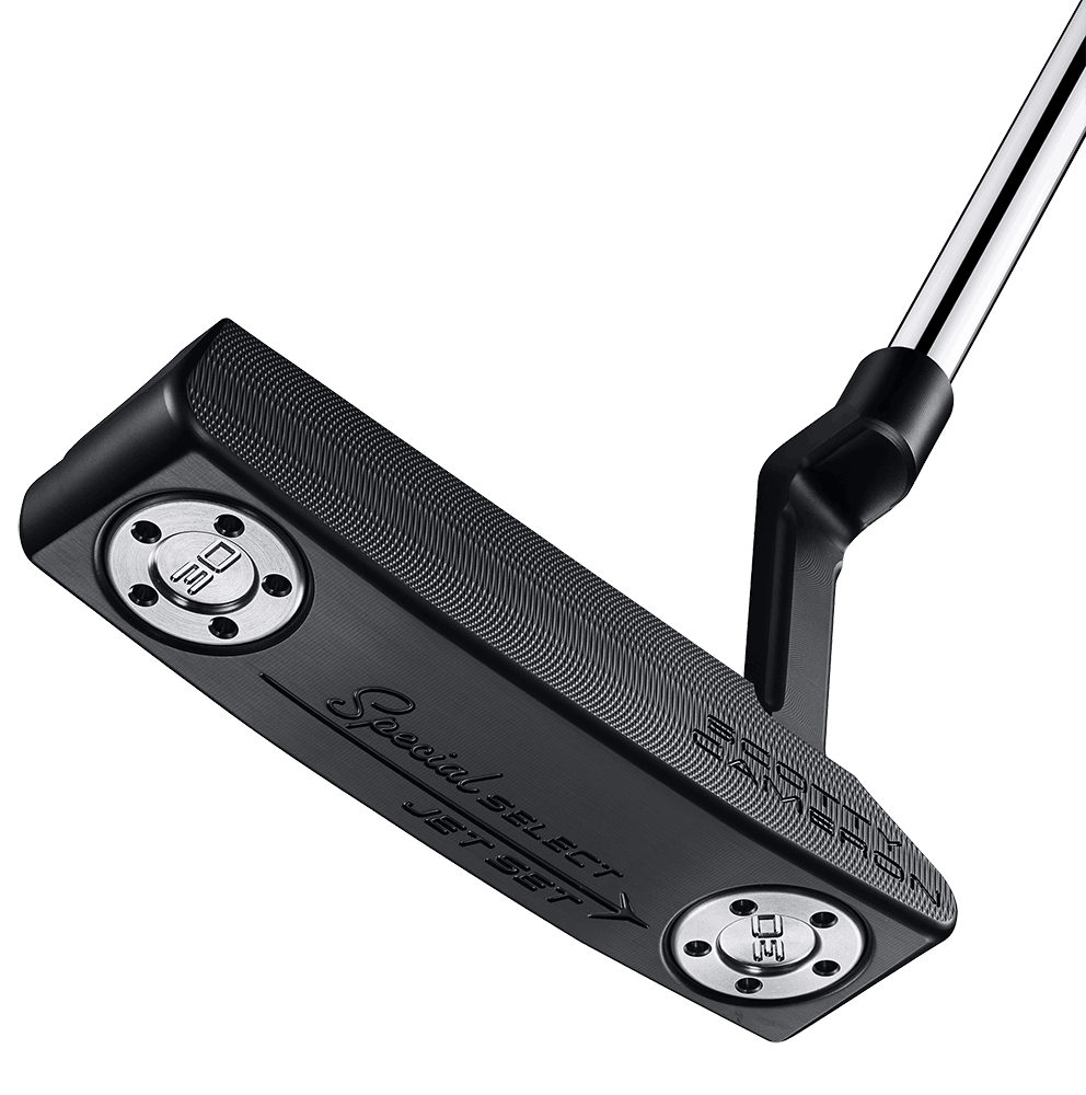 【限定特価】 Scotty - Edition Limited Cameron Set Jet Select Special クラブ