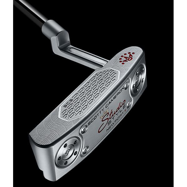 Scotty Cameron Studio Style Newport Plus Putter