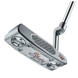 Scotty Cameron Studio Style Newport Plus Putter