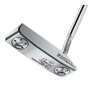 Scotty Cameron Special Select Newport 2.5. Putter