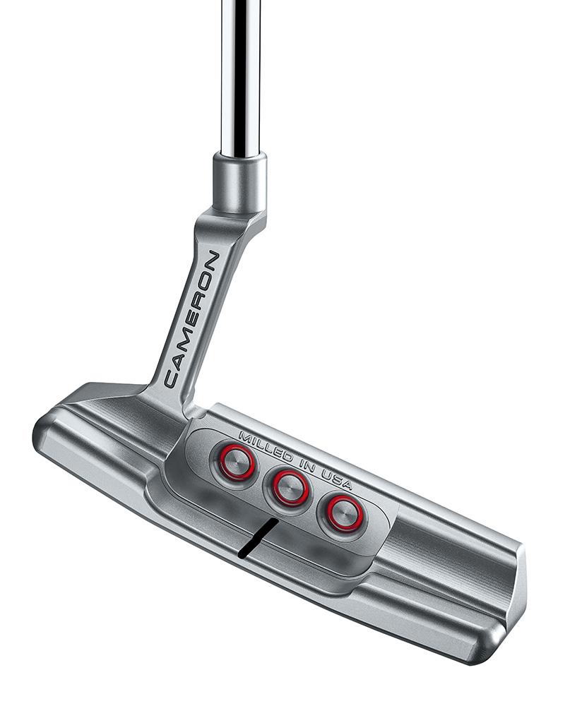 Scotty Cameron Special Select Newport 2 Putter - GolfOnline