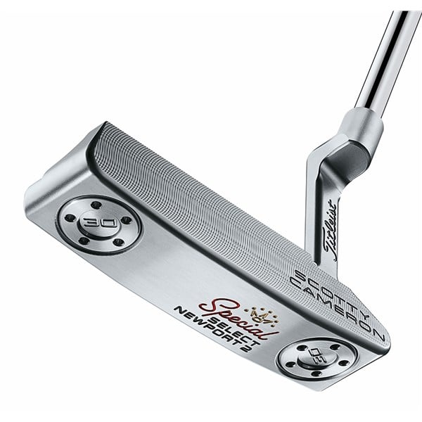 Scotty Cameron Special Select Newport 2 Putter