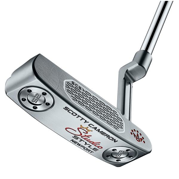 Scotty Cameron Studio Style Newport Putter