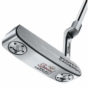 Scotty Cameron Special Select Newport Putter