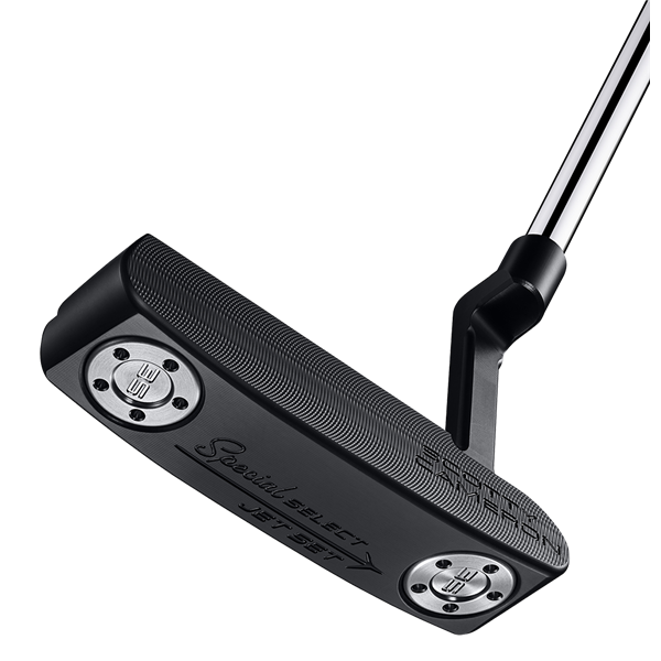 Limited Edition - Scotty Cameron Special Select Jet Set Newport Putter