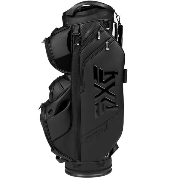 PXG NextGen Deluxe 2.0 Cart Bag