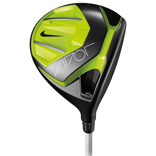 NIKE - Nike Vapor pro ナイキ ドライバー ナイキ ヴェイパー プロ ドライバーの試打レビュー 口コミ・評価