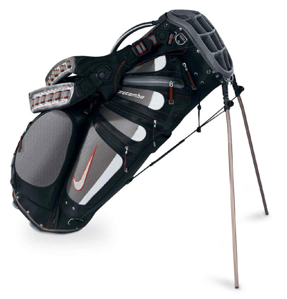 nike golf bag 14