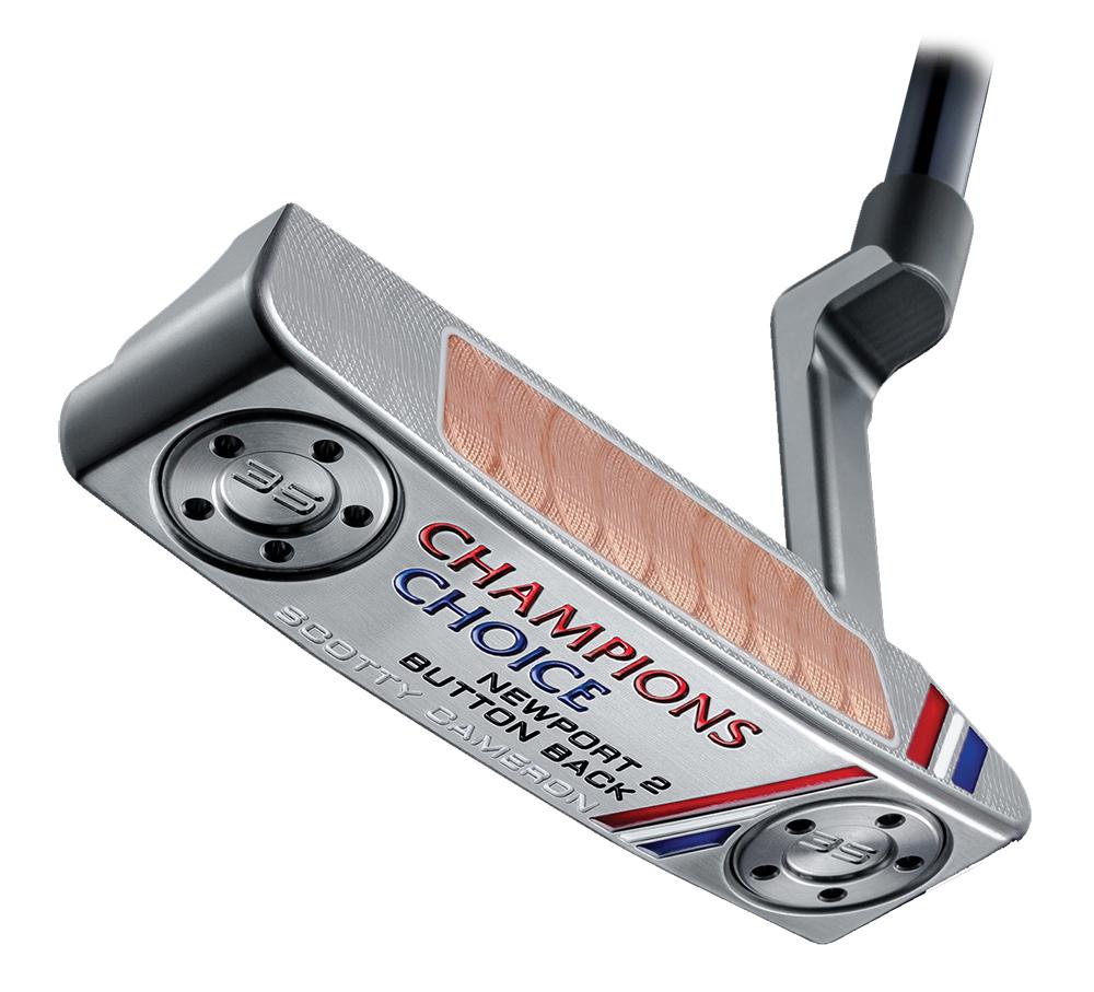 Scotty Cameron studio stainless うまれ NP2.5 Scotty Cameron studio stainless うまれ NP2.5