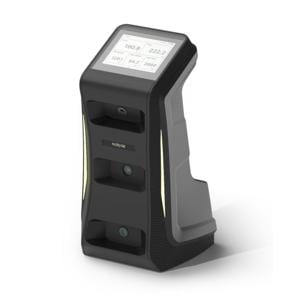 NVISAGE NEO-E Launch Monitor