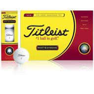 Titleist NXT Extreme Golf Balls 12 Balls - GolfOnline