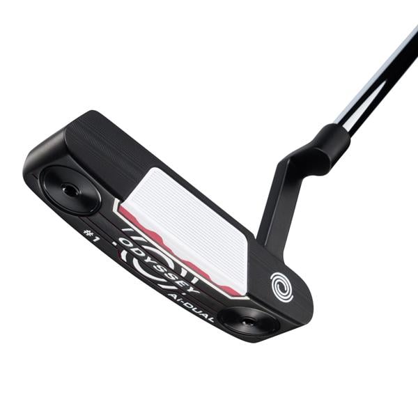 Odyssey Ai-Dual One Putter