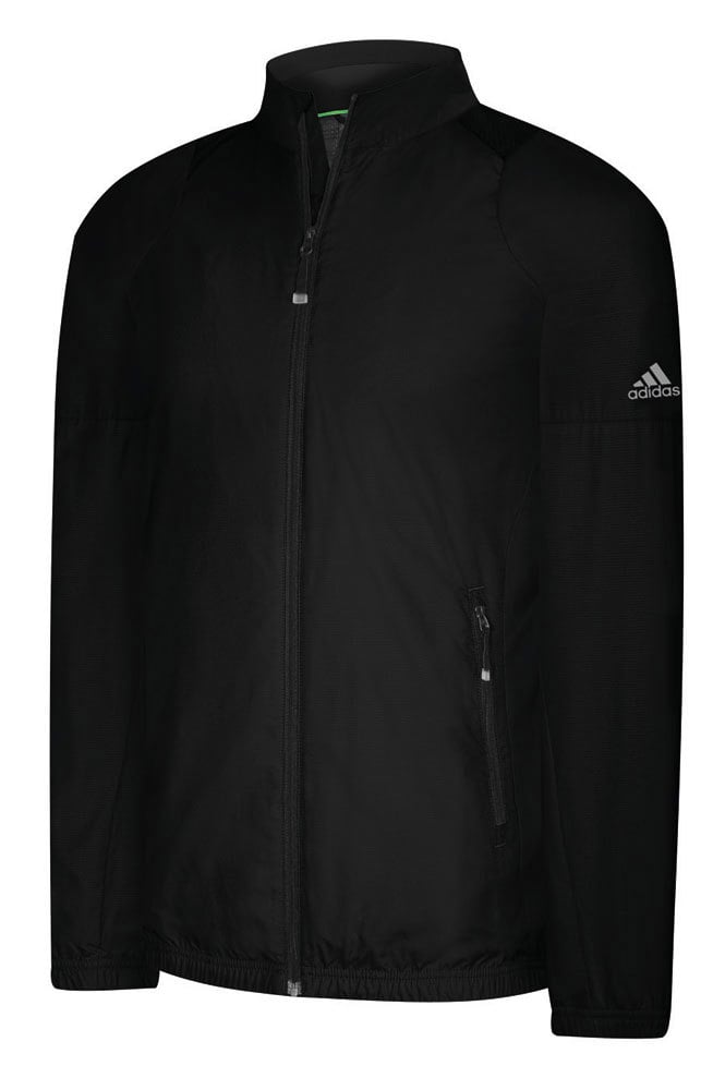 adidas Mens ForMotion Wind Jacket 2012 Golfonline