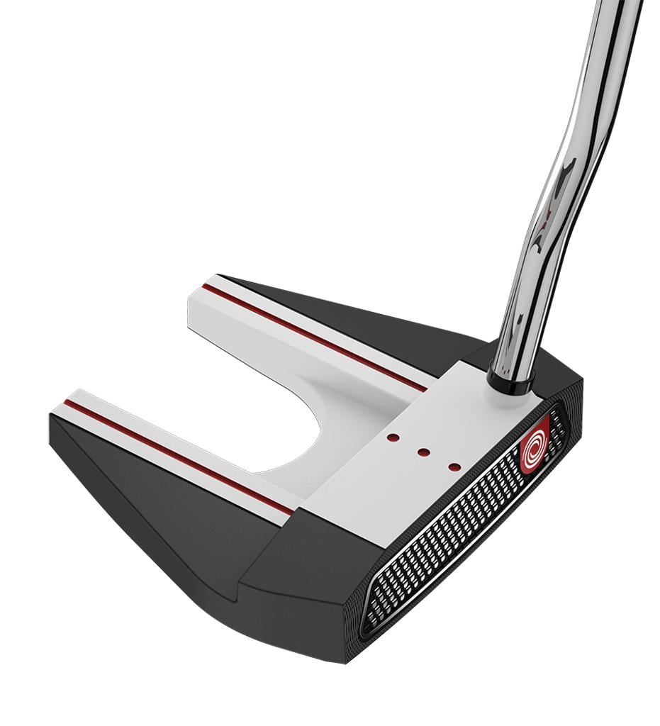 ODYSSEY O-Works Tank＃1 Odyssey Odyssey O-Works Tank #1 Putter | Callaway Golf Pre-Owned