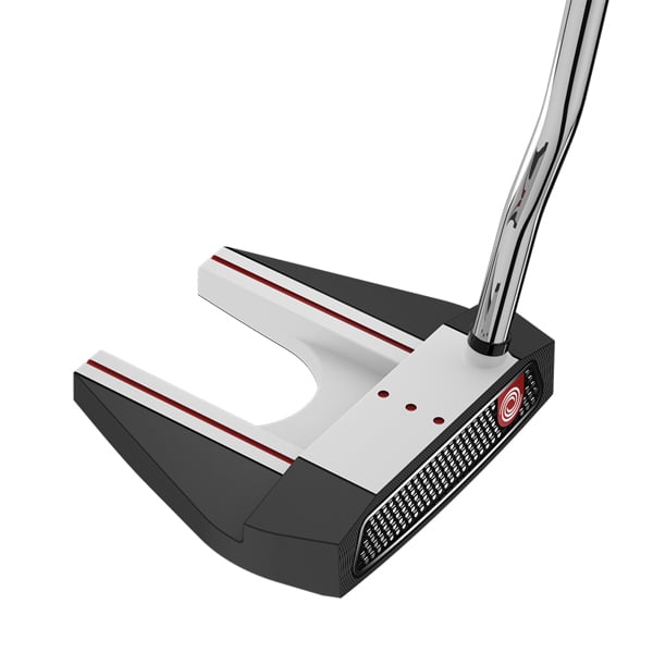 Odyssey O-Works store 7 Tank Putter 35