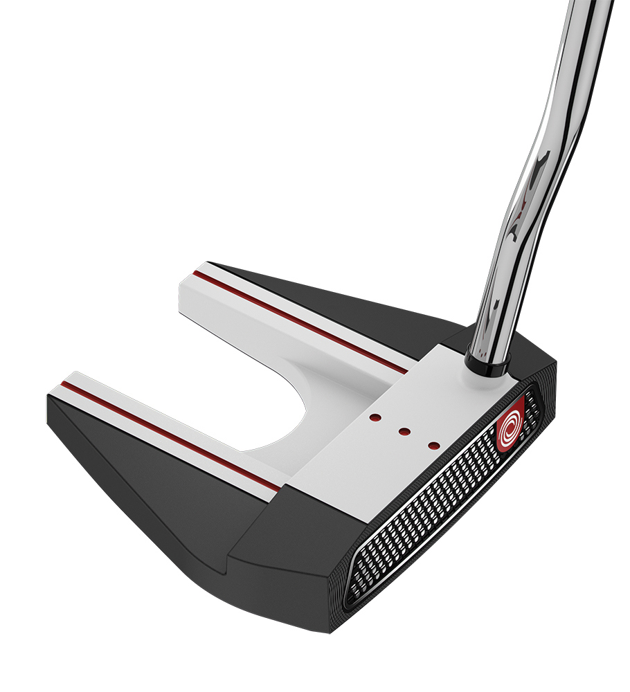 ODYSSEY O-Works Tank＃1 Odyssey O-Works Tank #1 Putter | Golf Avenue