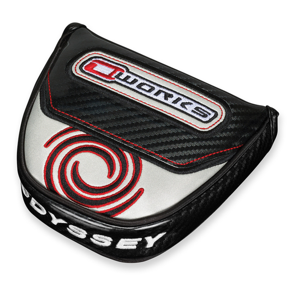 Odyssey O-Works R-Line CS Putter - GolfOnline