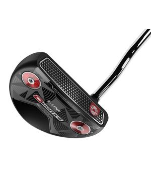 Odyssey O-Works R-Line Putter - GolfOnline