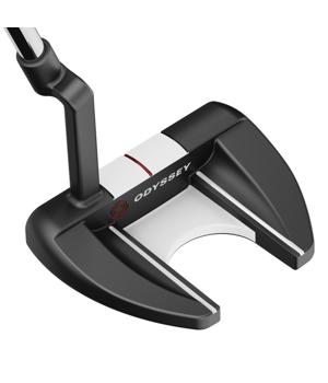 Callaway - オデッセイ オーワークス V-LINE FANG CH 34インチ Callaway - オデッセイ オーワークス V-LINE FANG CH パター 34