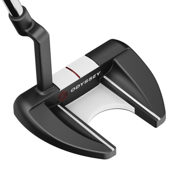 Odyssey O-Works V-Line Fang CH Putter - Golfonline