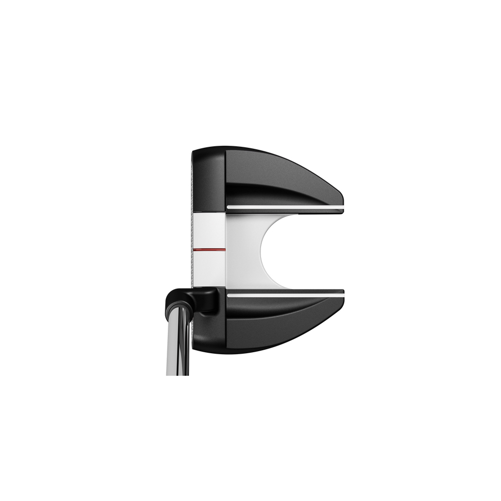 Odyssey O-Works V-Line Fang CH Putter - Golfonline