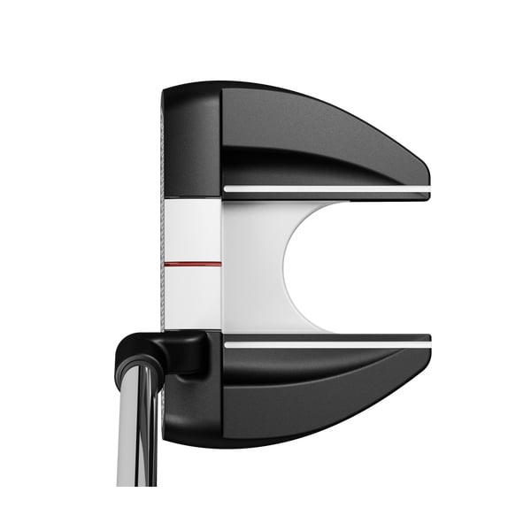 Odyssey O-Works V-Line Fang CH Putter - GolfOnline