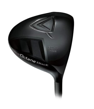 Callaway Diablo Octane Black Tour Driver - GolfOnline