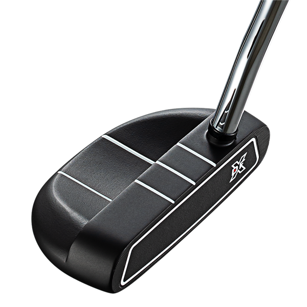 Odyssey DFX Rossie Putter