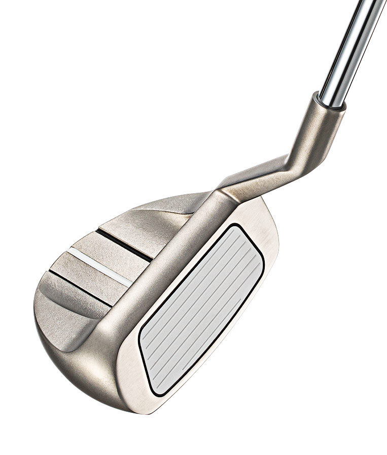 Odyssey X-Act Tank Chipper | GolfOnline