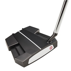 Odyssey Eleven Tour Lined S Putter