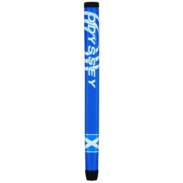 Odyssey Scotland Blue Putter Grip