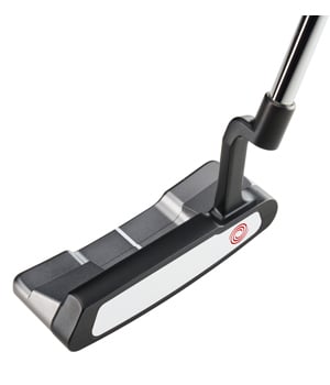 クラブ ODYSSEY TRI-HOT 5K TRIPRLE WIDE Odyssey Putter TRI-HOT 5K THREE Triple Wide CS PSTL 34″ RH