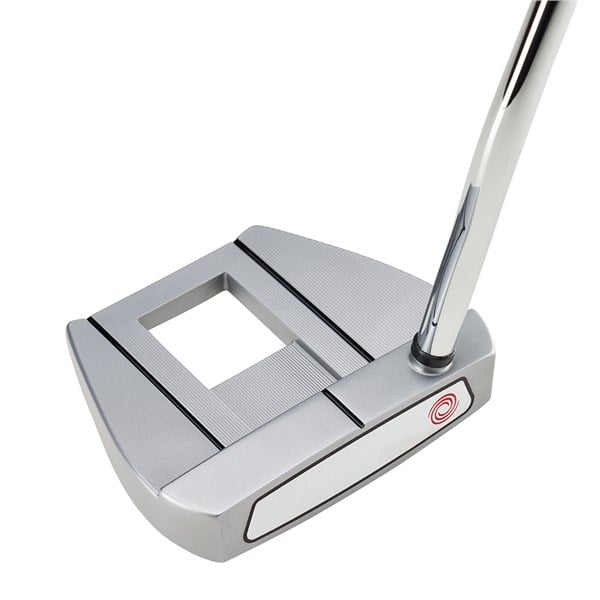 Odyssey STROKE LAB White Hot OG 7 Bird DB Putter