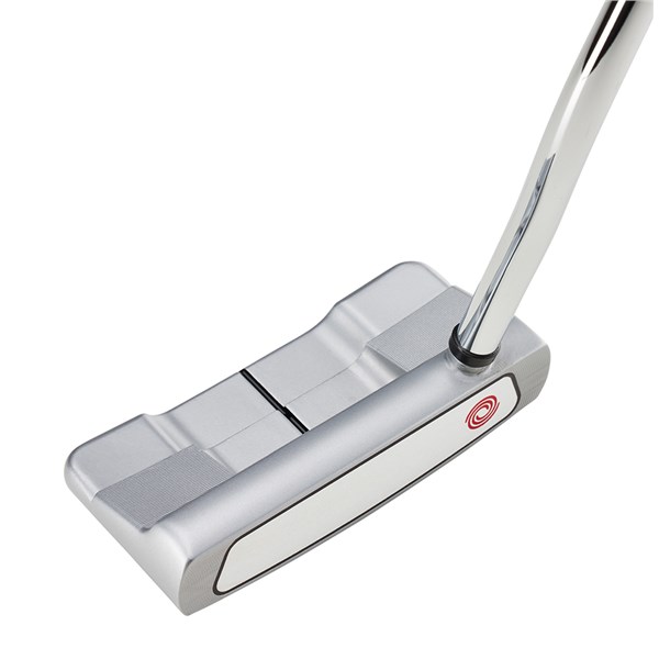 Odyssey White Hot OG Double Wide Putter