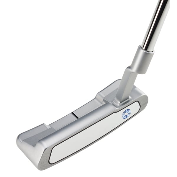 Odyssey Ladies STROKE LAB White Hot OG 1WS Putter