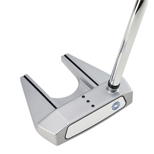 Odyssey Ladies STROKE LAB White Hot OG Seven Putter