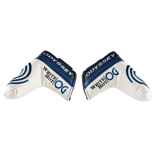 odyssey white hot og womens blade hc