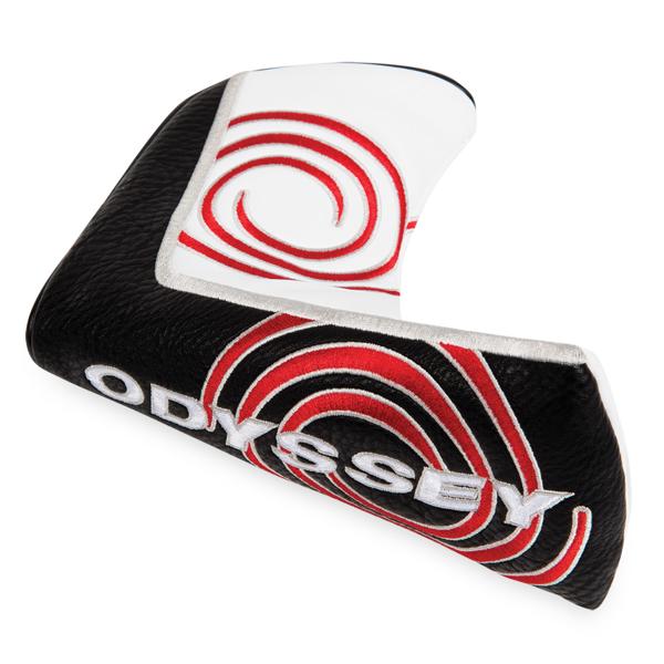 Odyssey Tempest II Headcover