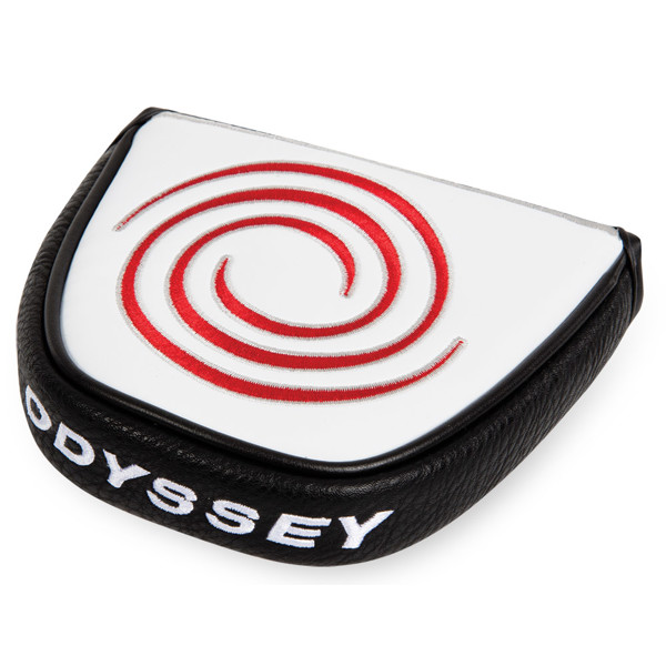 odyssey tempest ii mallet cover