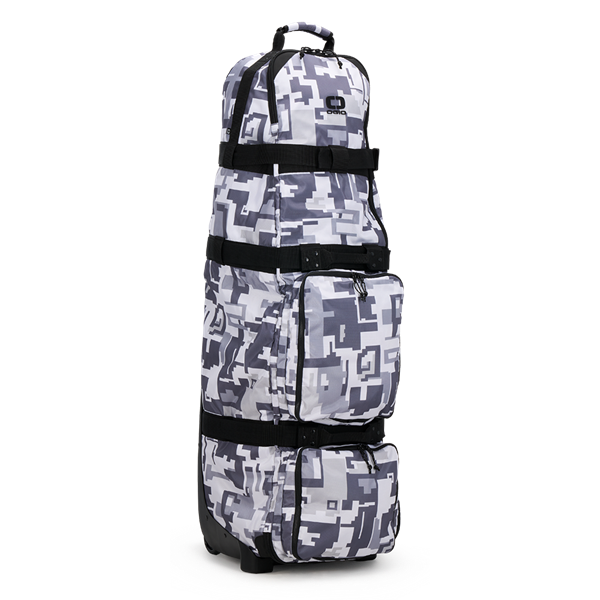 og al travel cover max cyber camo 23 3113