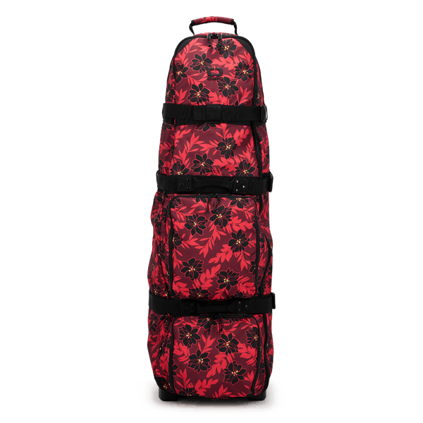 og al travel cover max red fwr pty 23 3119