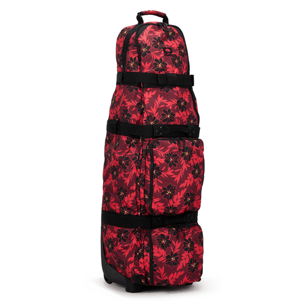 og al travel cover max red fwr pty 23 3121
