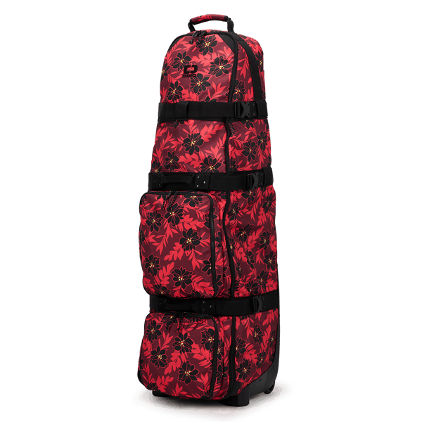 og al travel cover max red fwr pty 23 3122