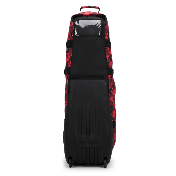 og al travel cover max red fwr pty 23 3123