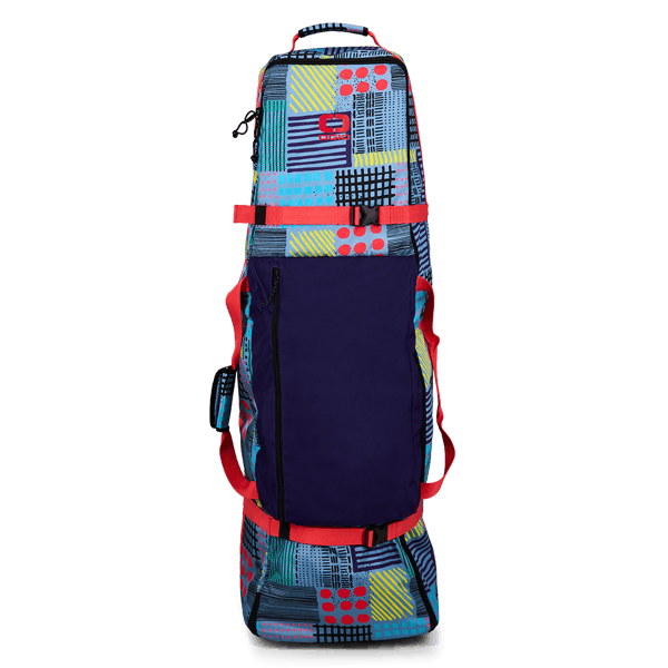 og al travel cover wood block 23 4351