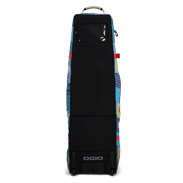 og al travel cover wood block 23 4361