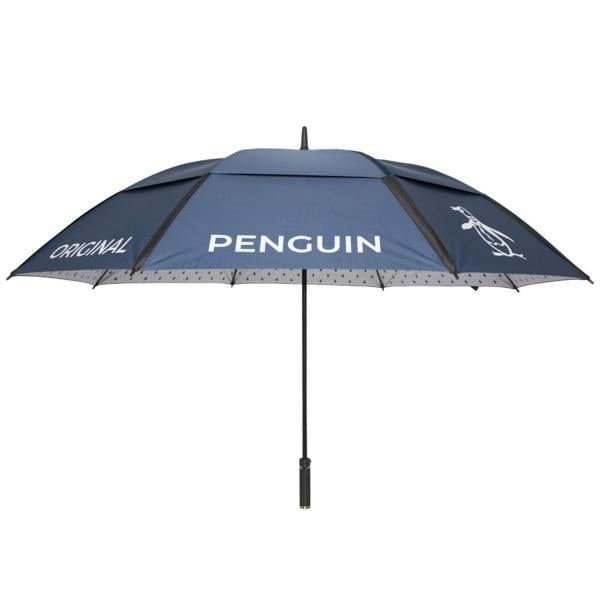 Original Penguin Double Canopy Windproof Umbrella - 68