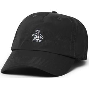Original Penguin Mens Lightweight Perforated Hat