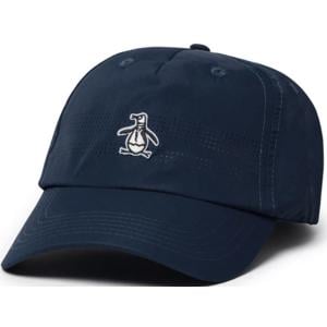 Original Penguin Mens Lightweight Perforated Hat